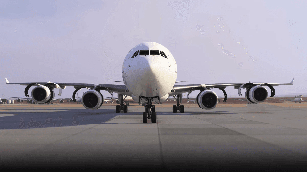 Aerosoft and ToLiss Release A340-600 Pro for MSFS 2020 and 2024
