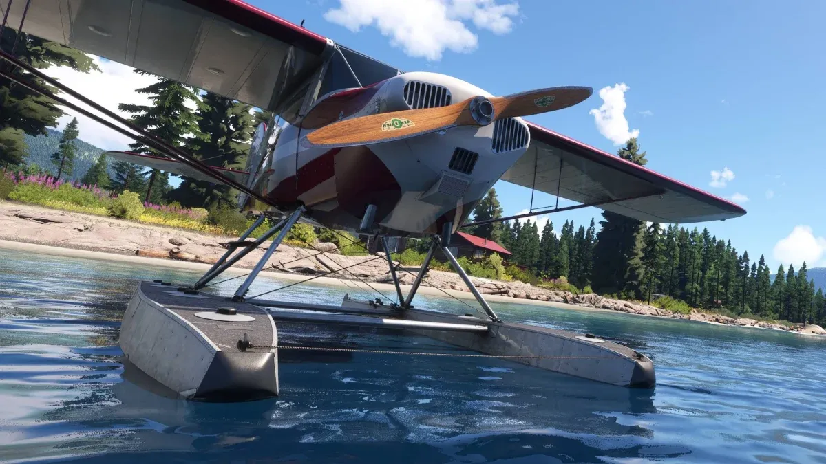 Got Friends Going All-In on MSFS 2024 After Final MSFS 2020 Release