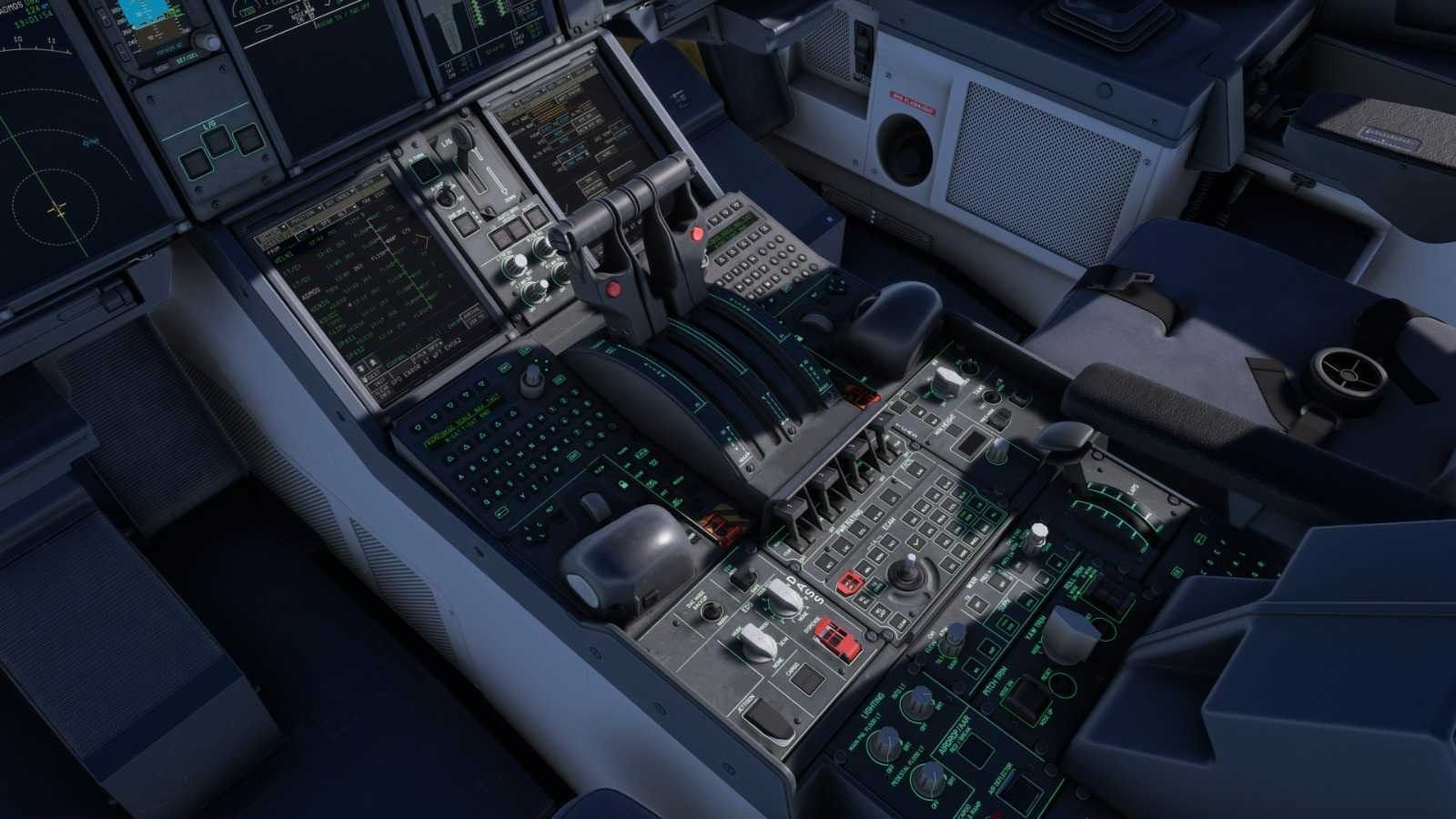 MSFS 2020 Gets Minor Stability Patch — NVIDIA and Xbox Crashes Fixed