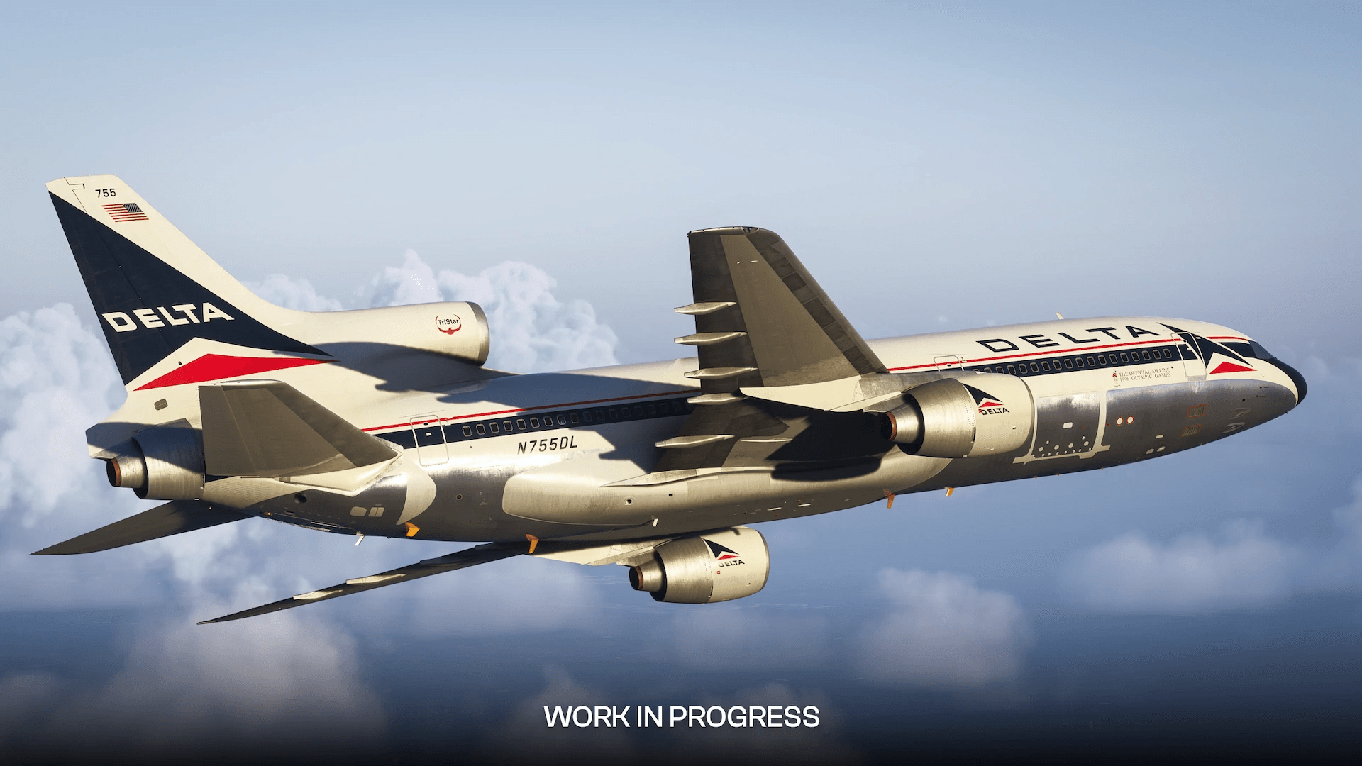 iniBuilds Releases 50-Minute L-1011 TriStar Preview Ahead of Official Showcase
