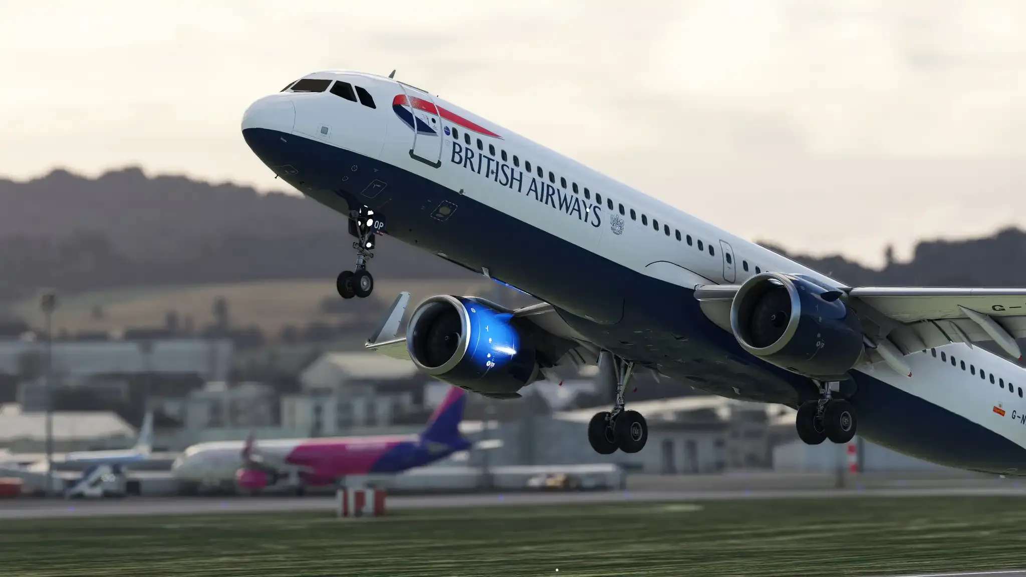 TFDi Design Delivers Major Stability Update for the MD-11